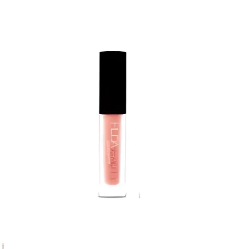 Huda Beauty Liquid Matte Mini Lipstick # Sugar Mama 1.9Ml
