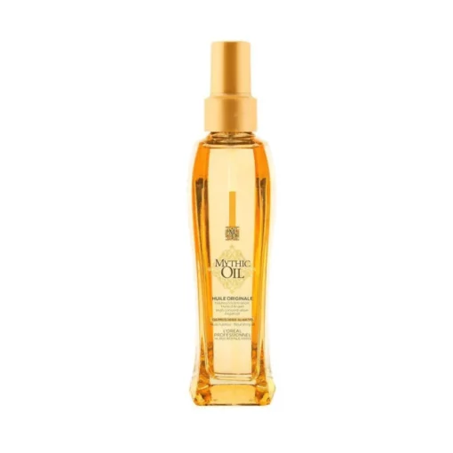 Loreal Mythic Oil Hair Elixir For All Hair Types 100Ml