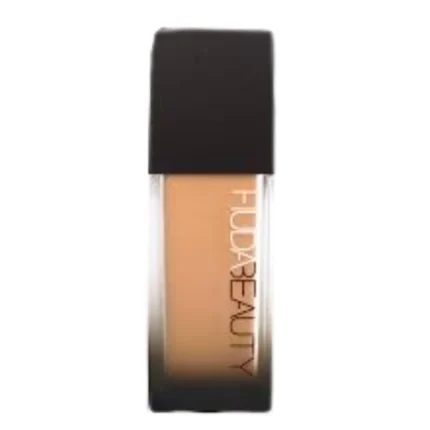 HUDA BEAUTY FAUXFILTER FOUNDATION IN TOASTED COCONUT 240N