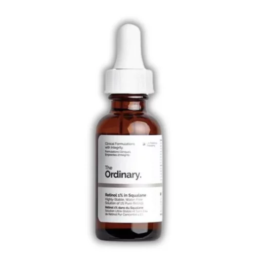 The Ordinary Retinol Serum 1% In Squalane 30Ml