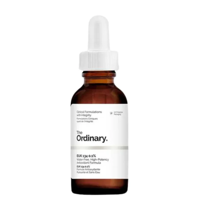 Euk 134 * 0.1% 30ml by The Ordinary