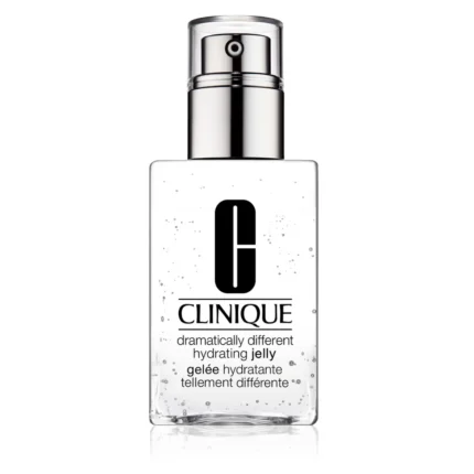 CLINIQUE DRAMATICALLY DIFFERENT HYDRATING JELLY MOISTURIZER 50ml