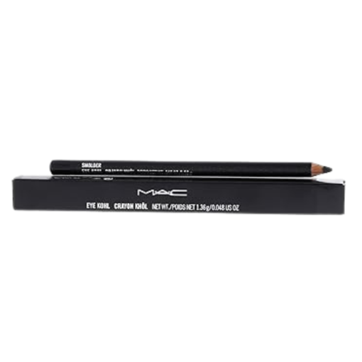 Mac Smolder Eye Kohl Crayon Pencil