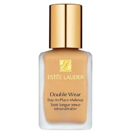 ESTEE LAUDER DOUBLE WEAR STAY-IN-PLACE FOUNDATION WITH SPF10 IN SHADE # 2N2 BUFF 30ml