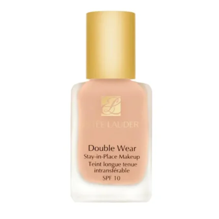 ESTEE LAUDER DOUBLE WEAR STAY-IN-PLACE MAKEUP FOUNDATION SPF10 IN SHADE #3C1 DUSK 30ml