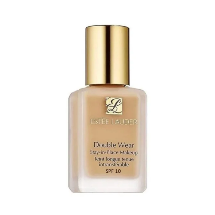ESTEE LAUDER DOUBLE WEAR STAY-IN-PLACE MAKEUP FOUNDATION IN SHADE #1W2 SAND 30ml