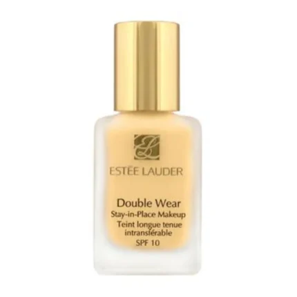 ESTEE LAUDER DOUBLE WEAR STAY IN PLACE MAKEUP FOUNDATION #1C1 COOL BONE 30ml