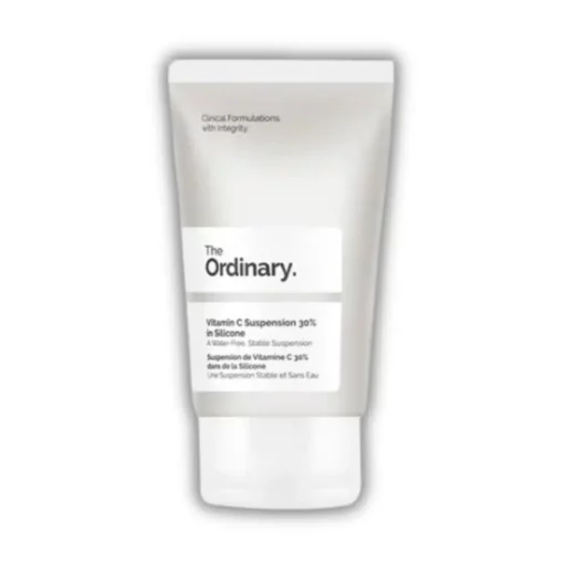 The Ordinary Vitamin C Suspension 30% In Silicone, 30Ml