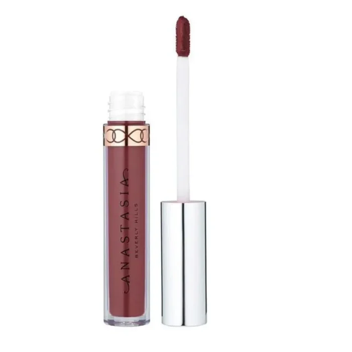 Anastasia Liquid Matte Lipstick in Dazed 3.5G