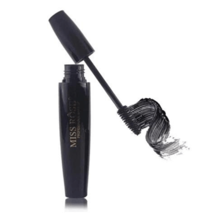 MISS ROSE MASCARA FOR CURLING AND LENGTHENING