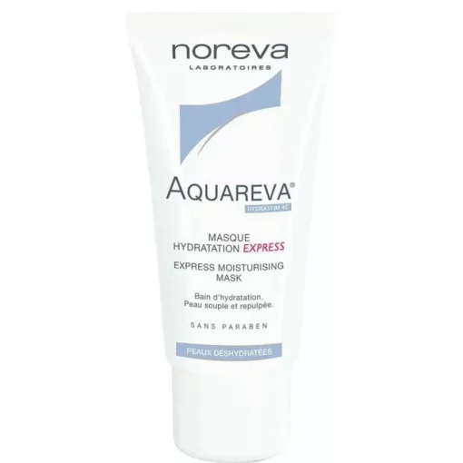 Aquareva Express Moisturising Mask