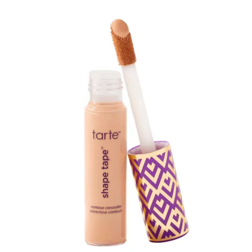 Tarte Shape Tape Medium-Tan Concealer 10Ml