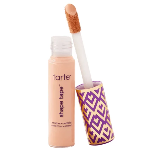 Tarte Shape Tape Light Fair Beige Concealer 10Ml