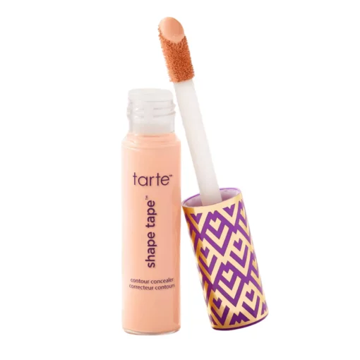 Tarte Shape Tape Concealer Light Medium Beige 10Ml