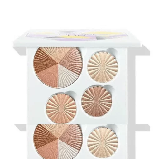 Ofra Radiant Glow Highlighter Palette #Motd