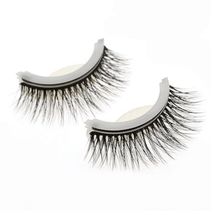 THIS IS SHE 3D REUSABLE LUXURY EYE LASHES