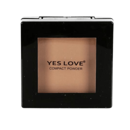 YES LOVE COMPACT POWDER 04
