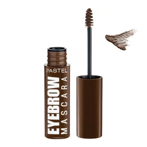 Morphe Soft Black Brow Tinted Gel – 4Ml