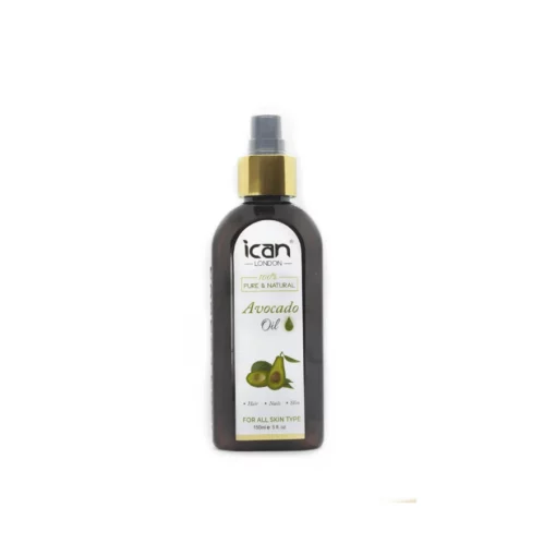 Ican London Avocado Oil