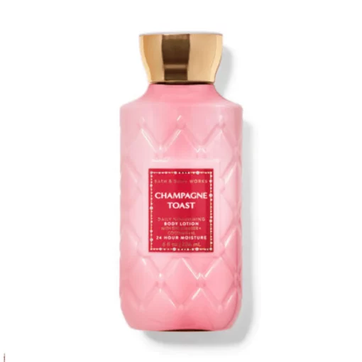 Bath &Amp; Body Works Champagne Toast Body Lotion 236Ml