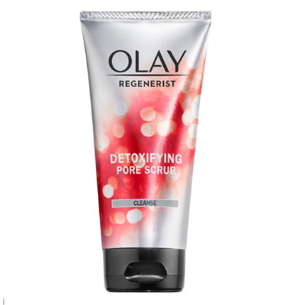 OLAY EXFOLIATING FACIAL CLEANSER 150ml