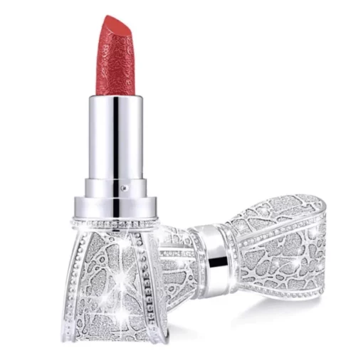 Miss Rose Lipstick Set 4 Shades In Color 02