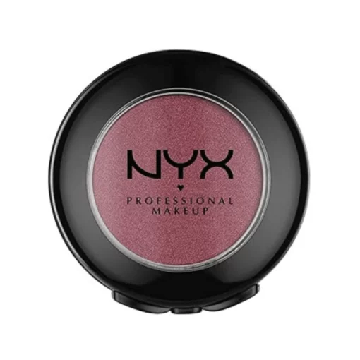Flustered Nyx Eyeshadow