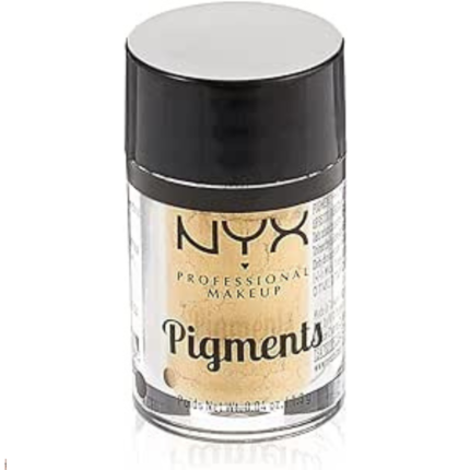 NYX PIGMENTS IN SHADE PIG 23