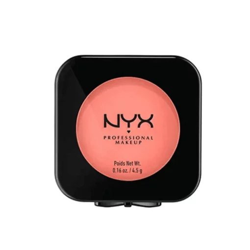Nyx Hd Blush In Shade 15