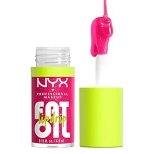 Nyx Fat Oil Lip Drip In Supermodel – 4.8Ml
