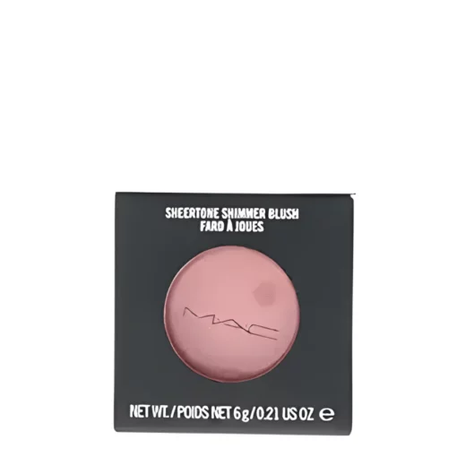 Mac Peachykeen Blush On – 6G