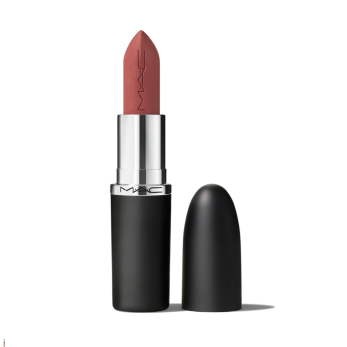 MAC LIPSTICK IN SHADE # TAUPE 3g