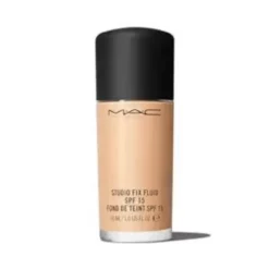 Mac Studio Fix Fluid Foundation Spf15 #Nc42 30Ml