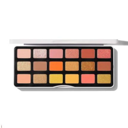 MORPHE 18H CANDY COATED COLORS PALETTE
