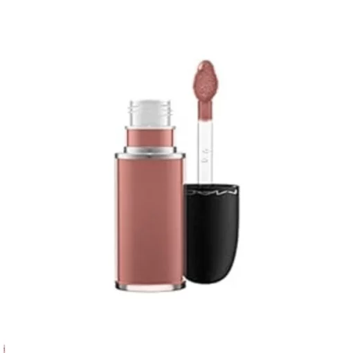 Mac Retro Matte Liquid Lip Color In Oh Lady 5Ml