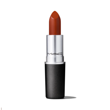 MAC LIPSTICK IN THE 3g SHADE STUDDED KISS