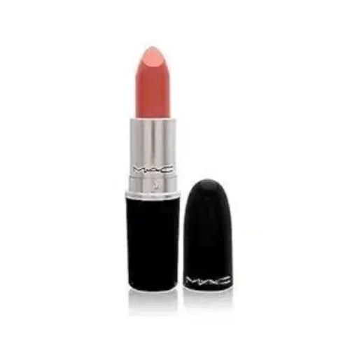 Mac Lipstick In 3G Please Me Shade