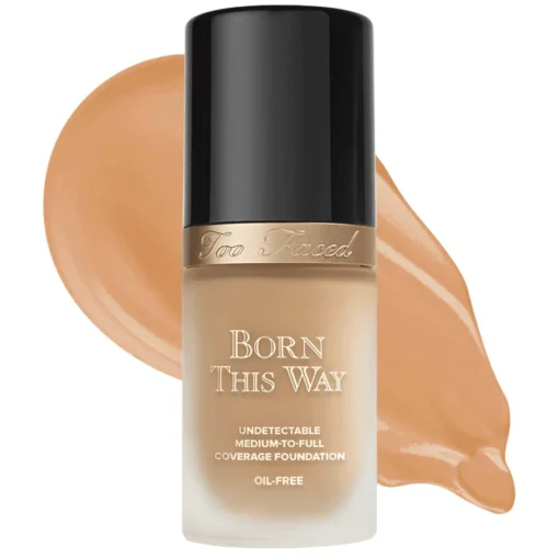 Too Face Born This Way Foundation # Warm Beige 30Ml