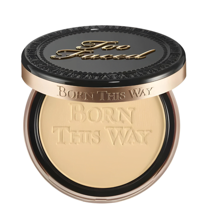 TOO FACED BORN THIS WAY MULTI-USE COMPLEXION POWDER VANILA 10g
