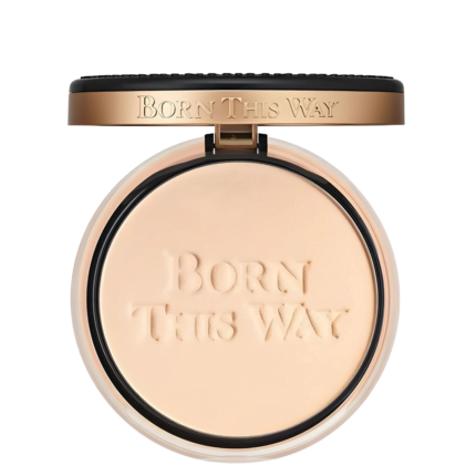 TOO FACED BORN THIS WAY MULTI-USE COMPLEXION POWDER CLOUD 10g