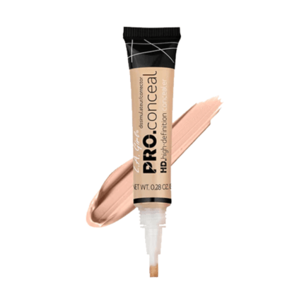 L.A GIRL PRO CONCEALER GC 971 CLASSIC IVORY 8g