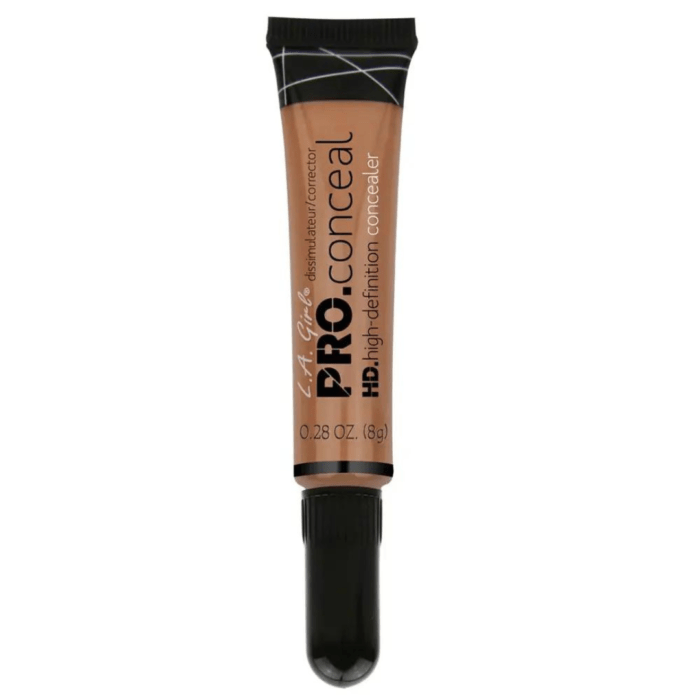 L.A. GIRL PRO CONCEALER GC 981 TOAST