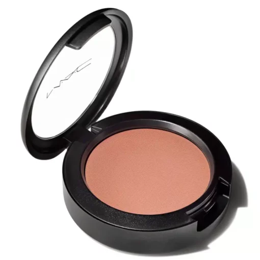 Mac Blush In Shade Coppertone