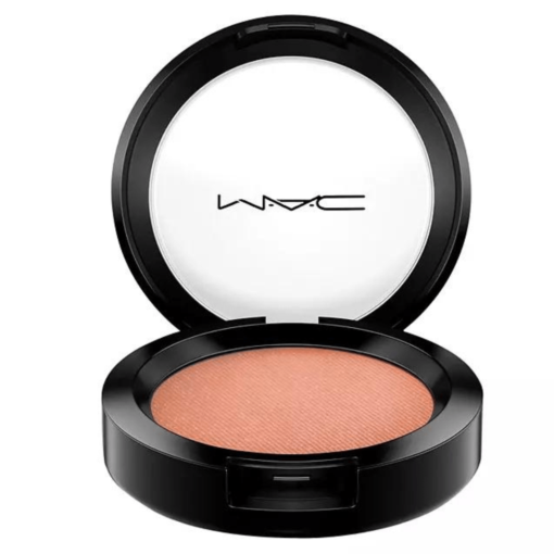 Mac Blush On Shade Sunbasque