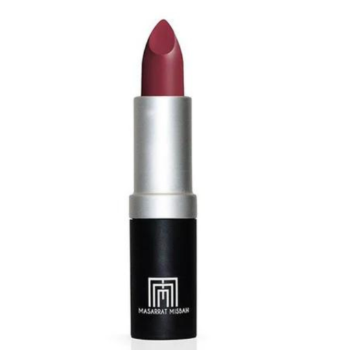 Mm Lipstick Matte Luxe Scarlet Fury 4.2G