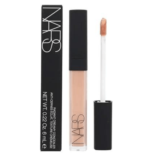 Nars Radiant Creamy Concealer Light 3 Honey
