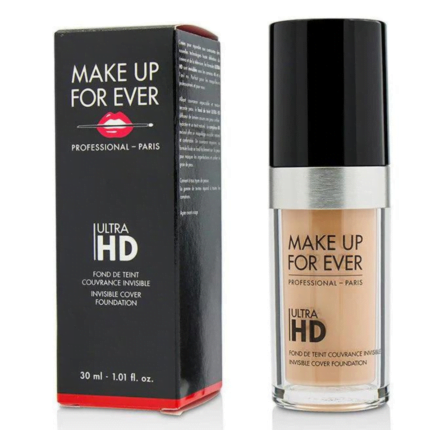 MAKE UP FOREVER HD FOUNDATION IN SHADE # R220 - 30ml