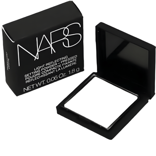 Nars Translucent Crystal Setting Powder 1.8G