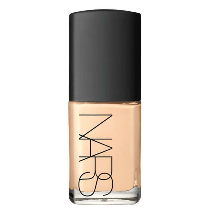 NARS LIGHT 4 DEAUVILLE: FLAWLESS COVERAGE 30ml