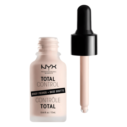 TOTAL CONTROL DROP PRIMER BASE BY NYX (TCDP01) 13ml